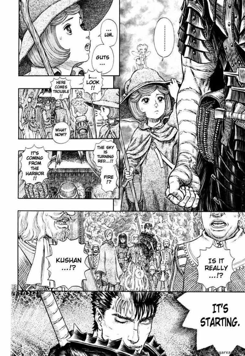 Berserk 30 119
