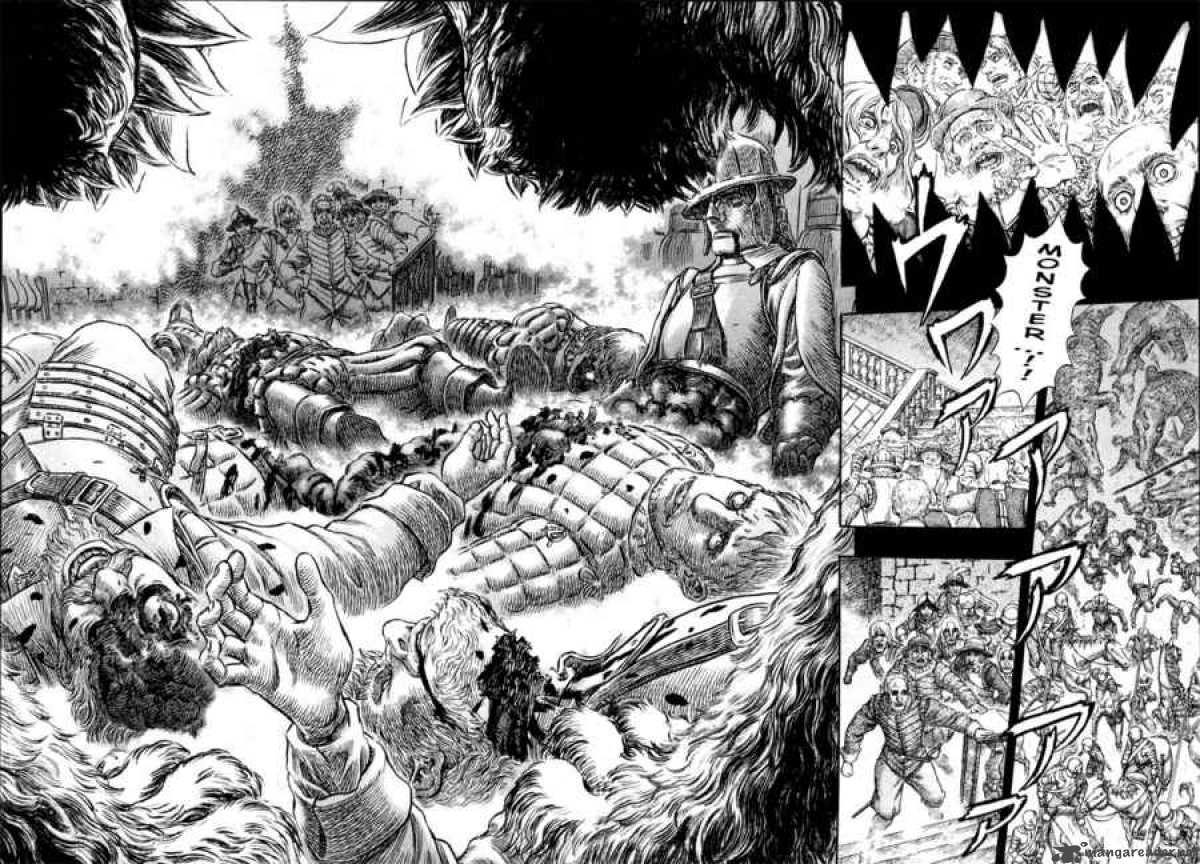 Berserk 30 125