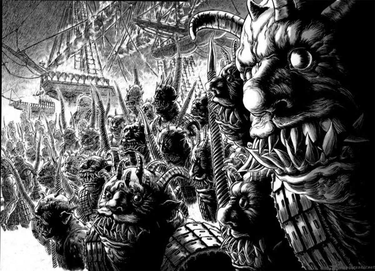 Berserk 30 128