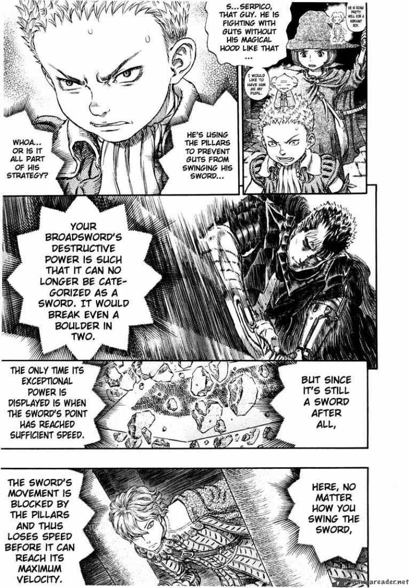 Berserk 30 13