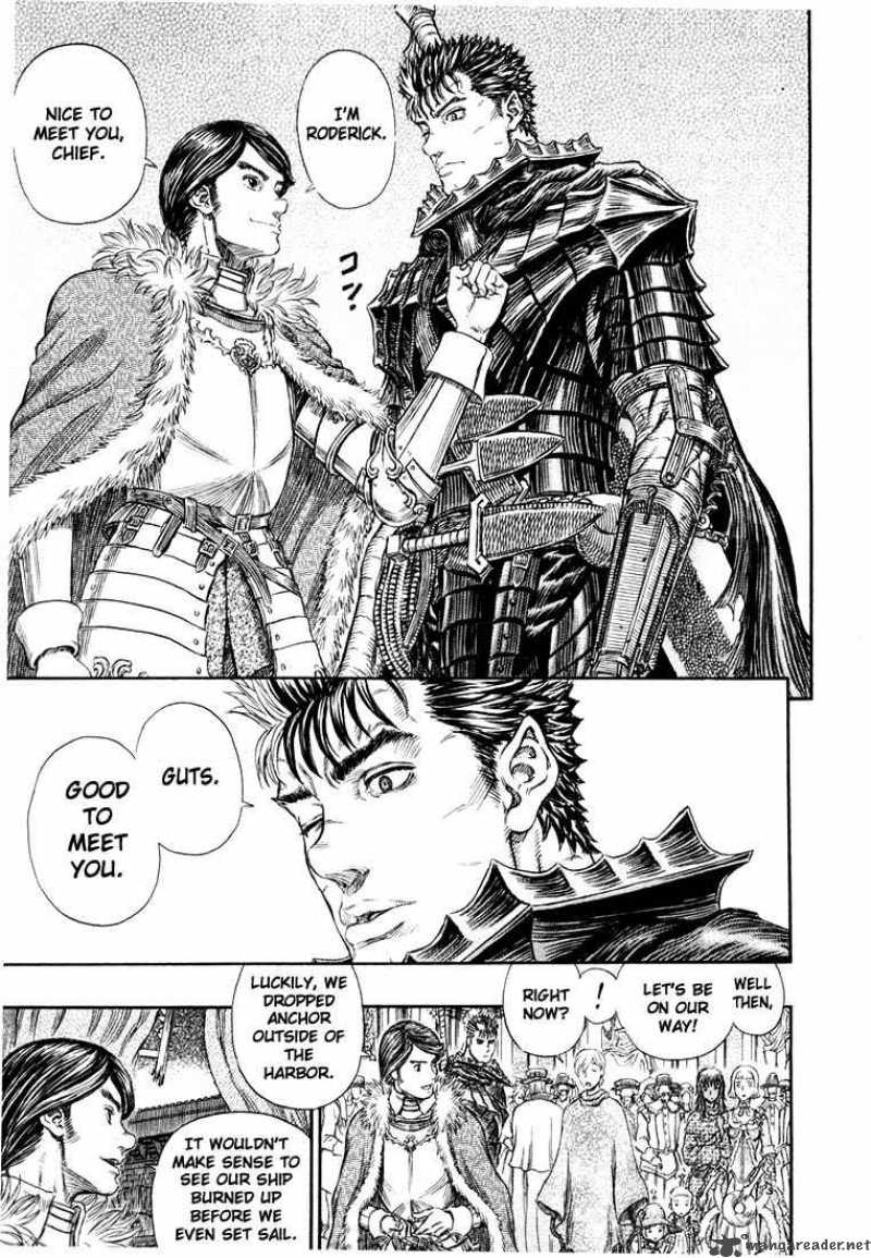 Berserk 30 134