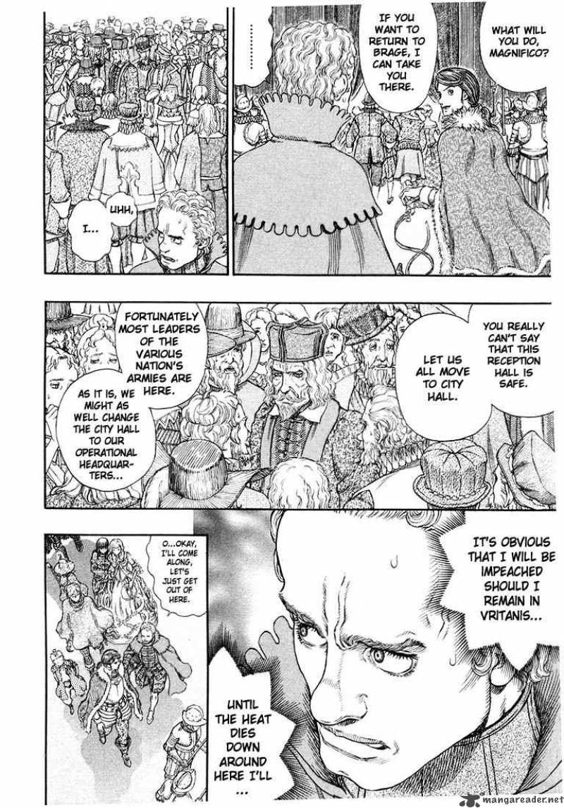 Berserk 30 135