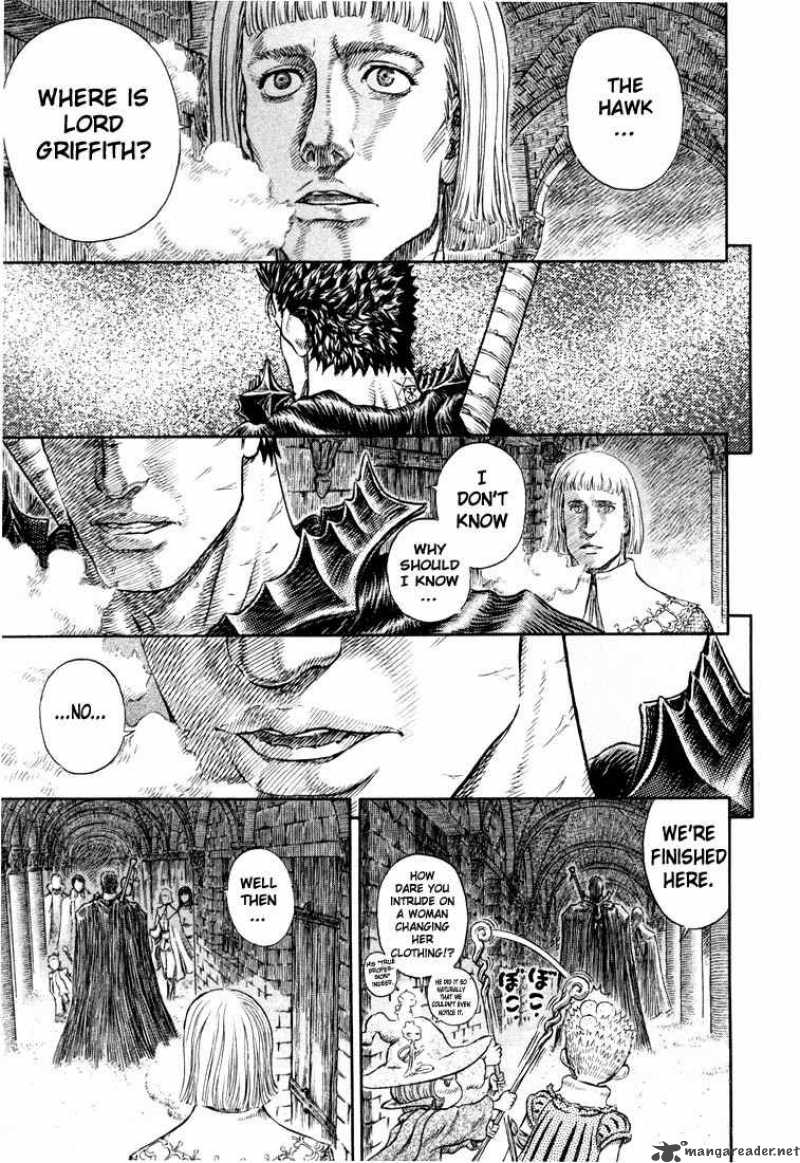 Berserk 30 142