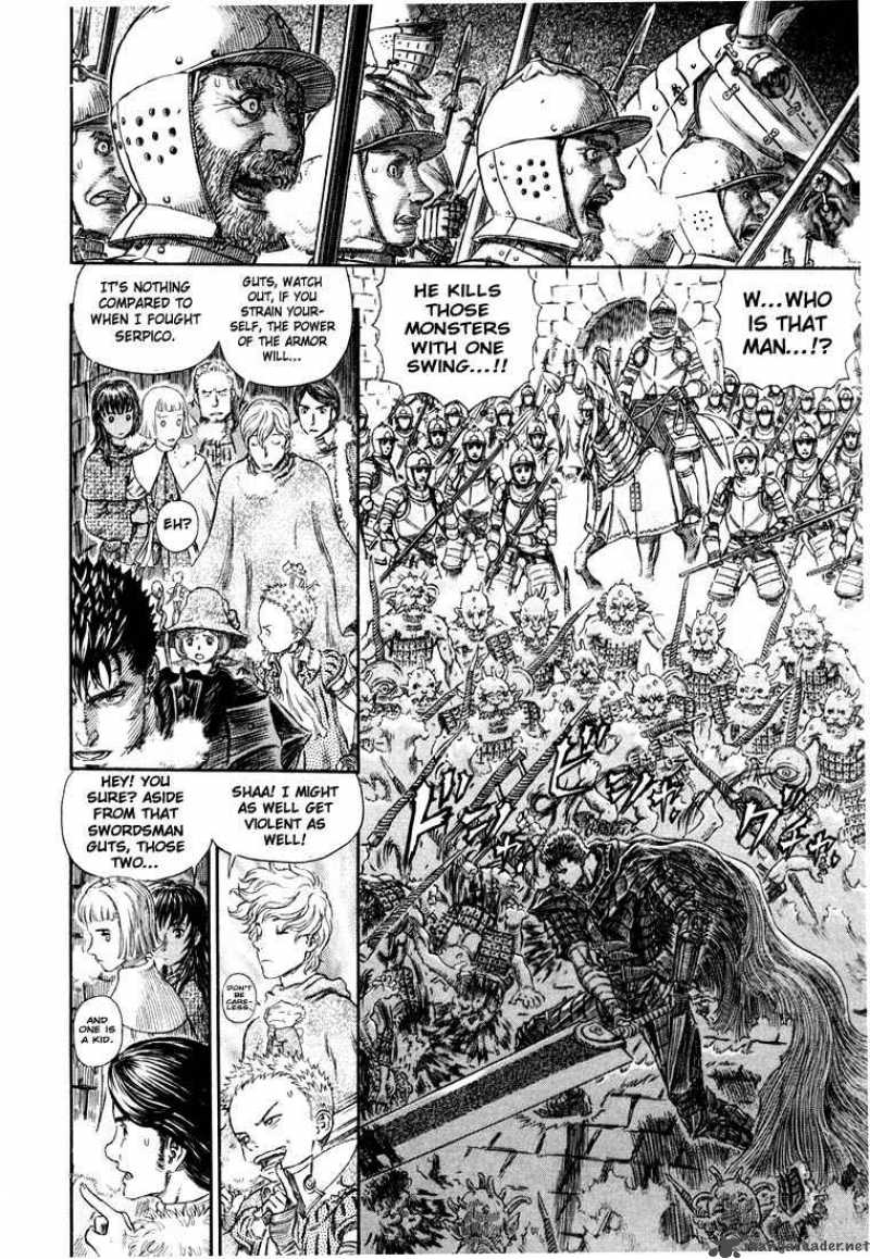 Berserk 30 166