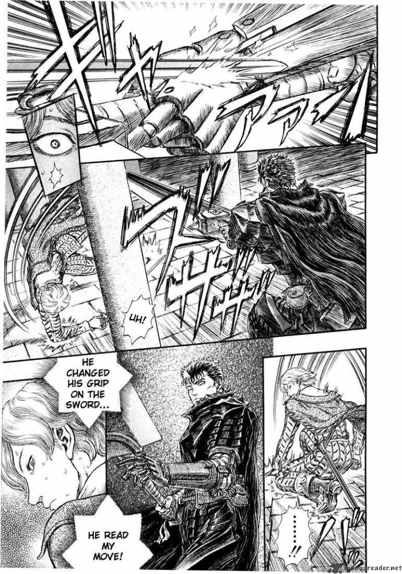 Berserk 30 17