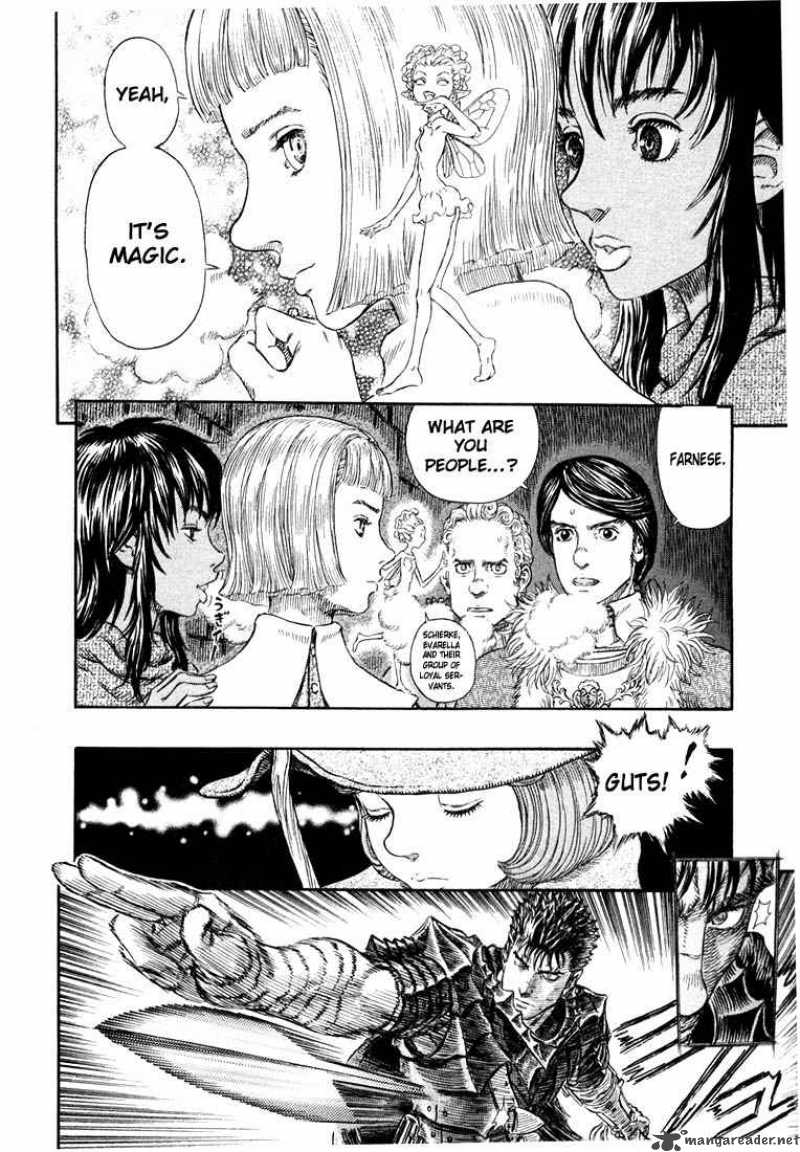 Berserk 30 170