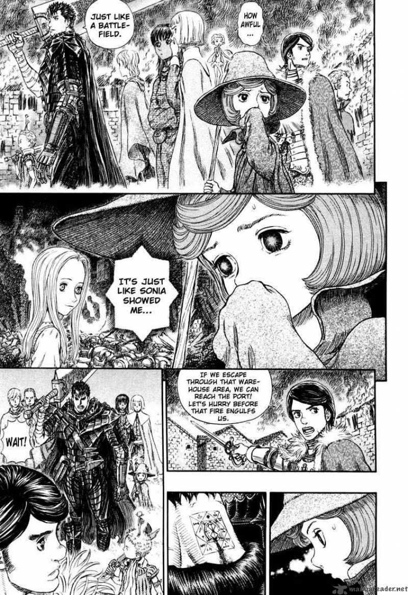 Berserk 30 173