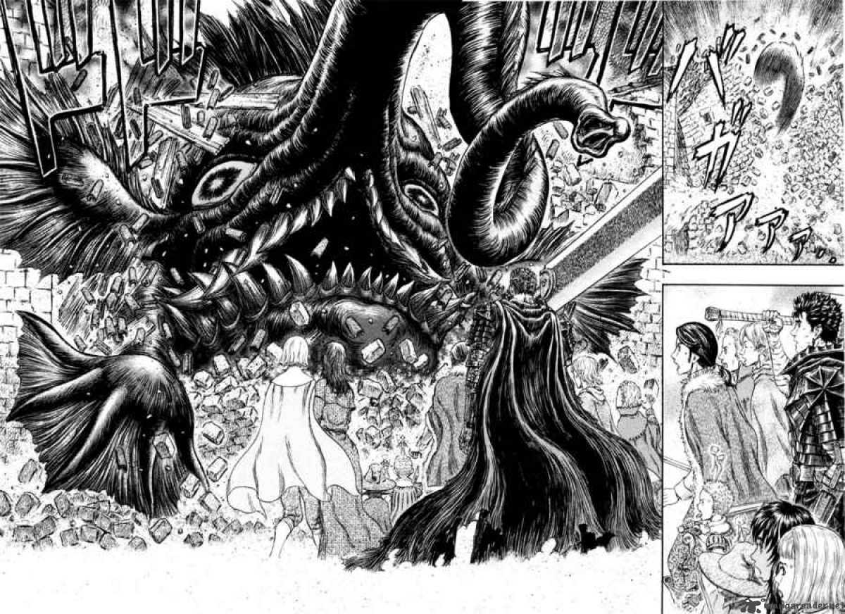 Berserk 30 174