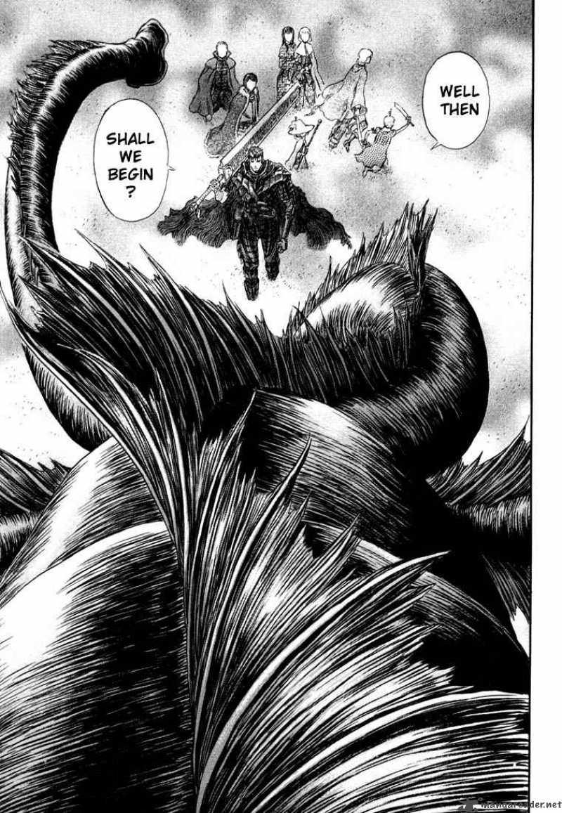 Berserk 30 178