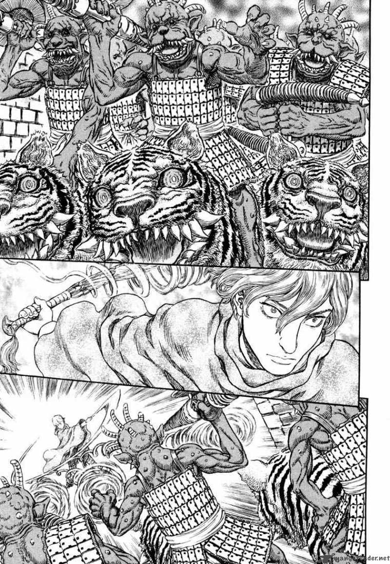 Berserk 30 180