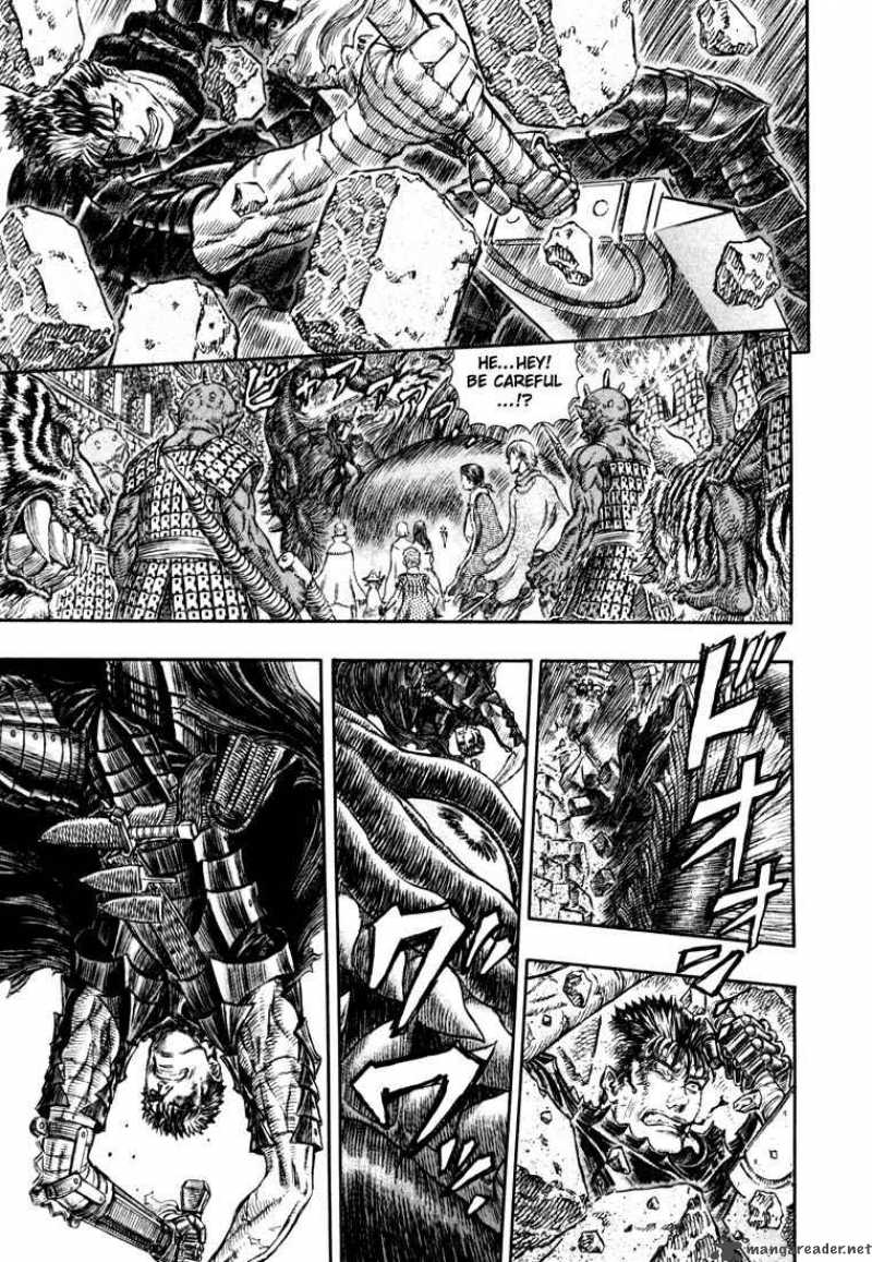 Berserk 30 194