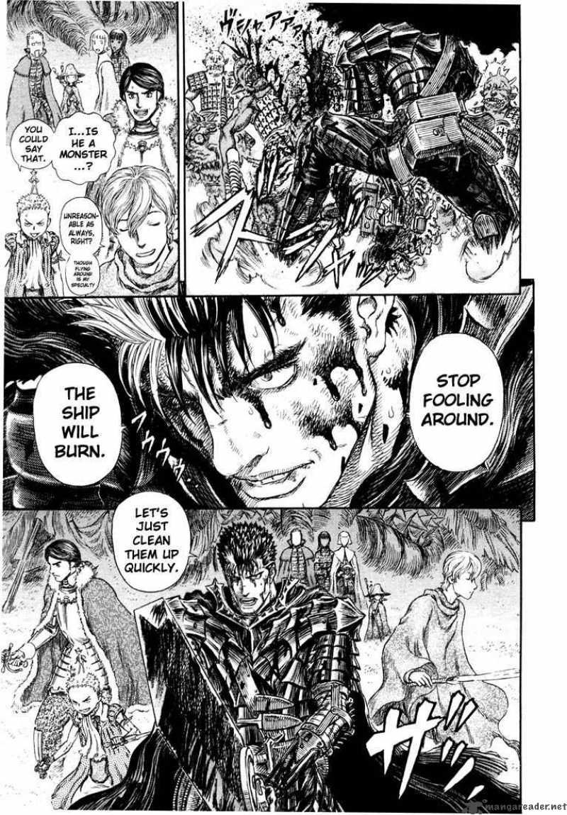Berserk 30 198