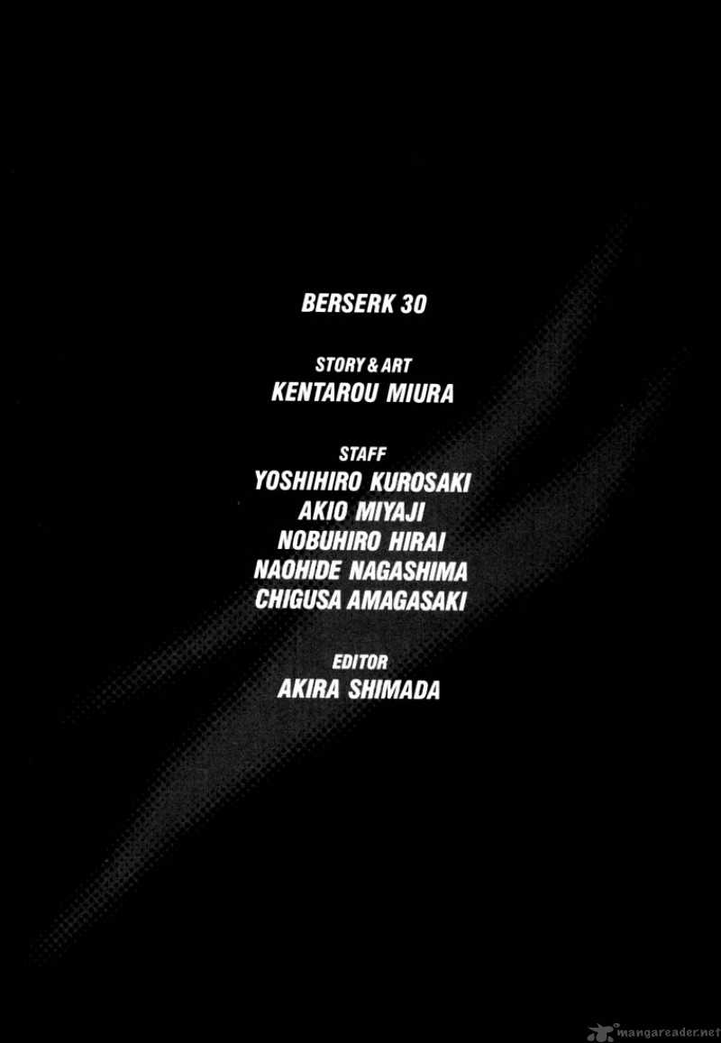 Berserk 30 199
