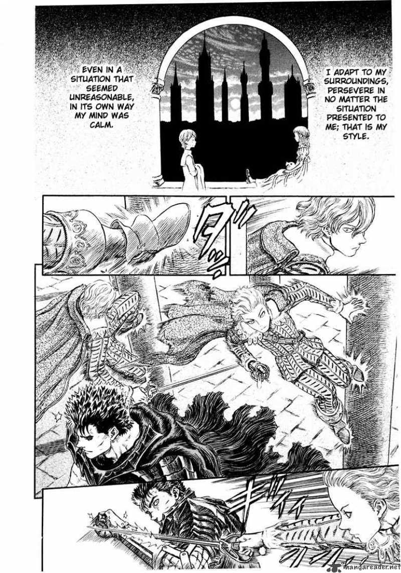 Berserk 30 20