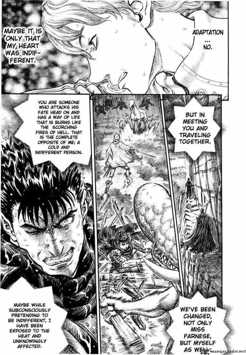 Berserk 30 21