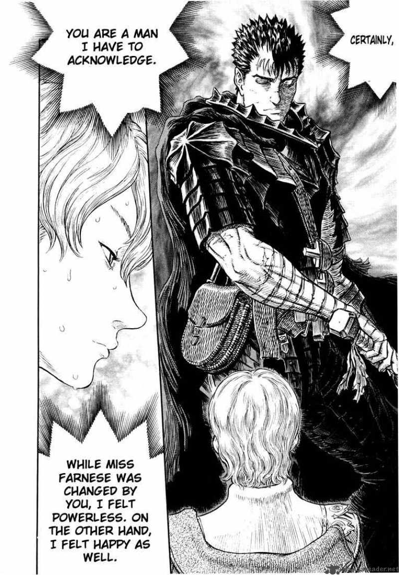Berserk 30 22