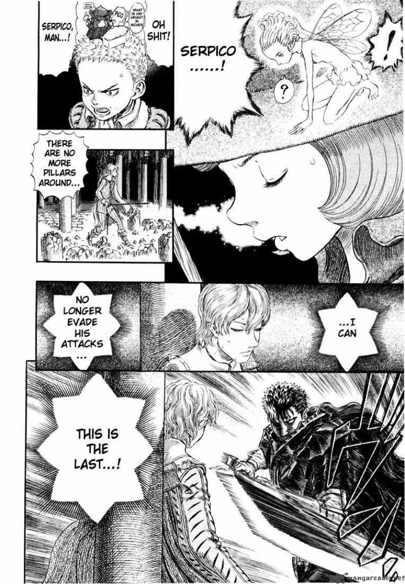 Berserk 30 24