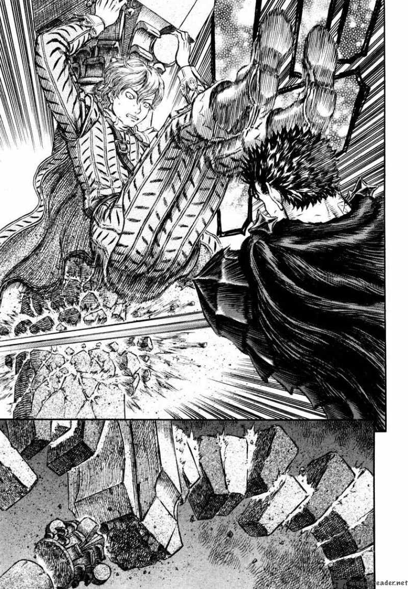 Berserk 30 25