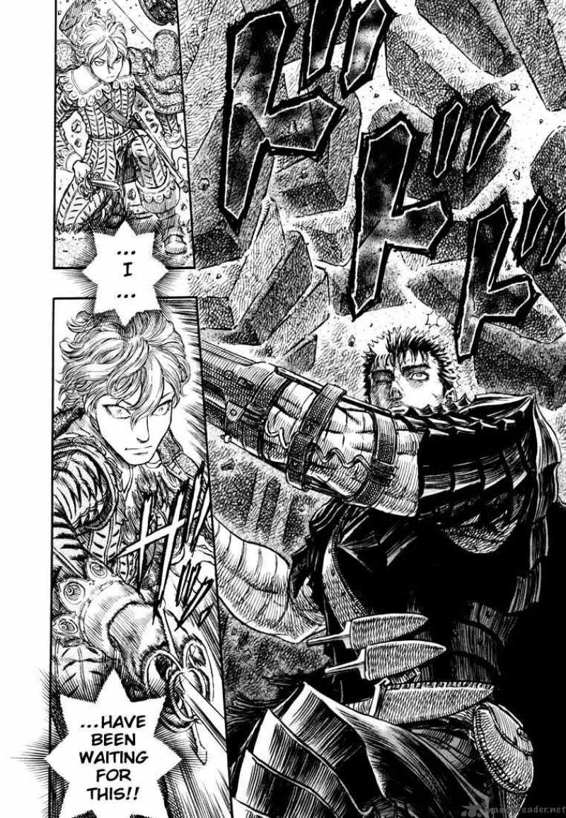 Berserk 30 26