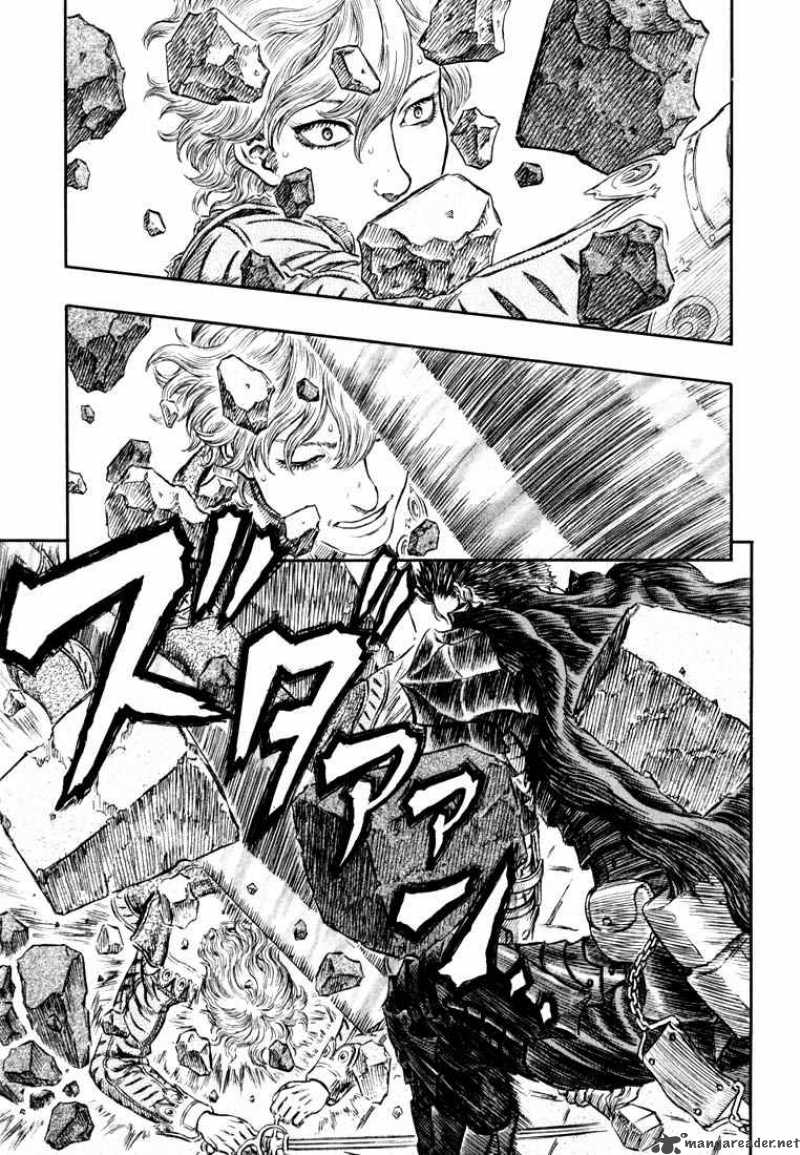 Berserk 30 29