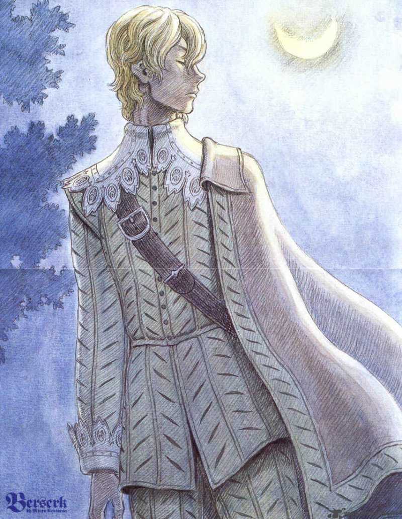 Berserk 30 3