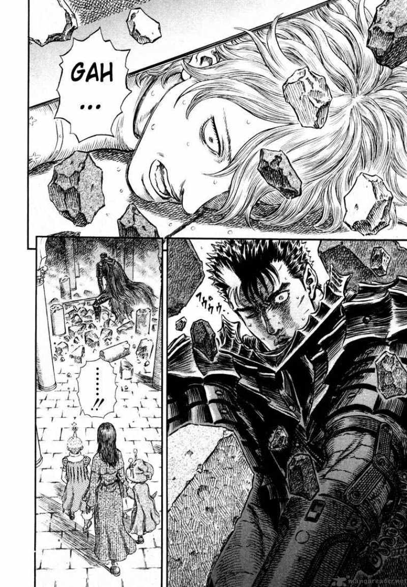 Berserk 30 30