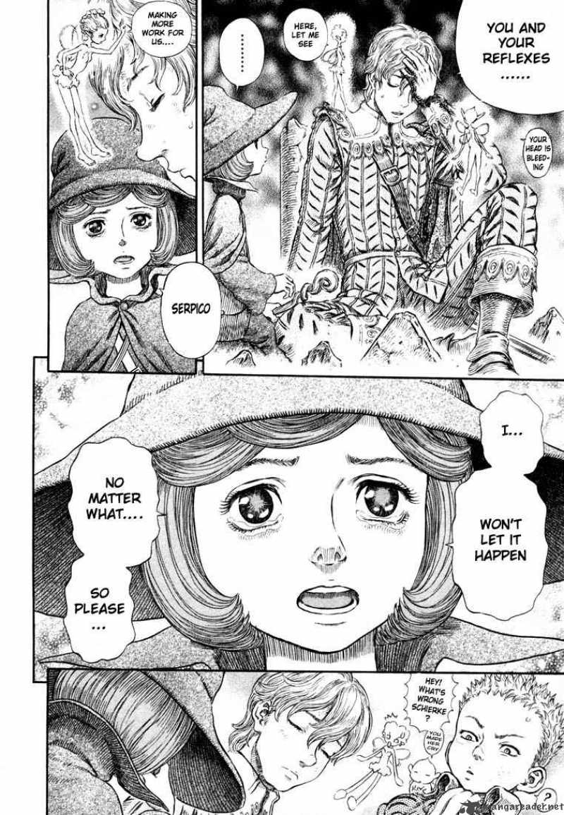 Berserk 30 32