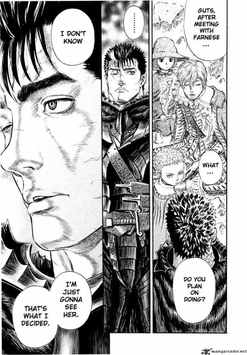Berserk 30 33