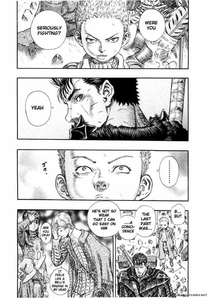 Berserk 30 35