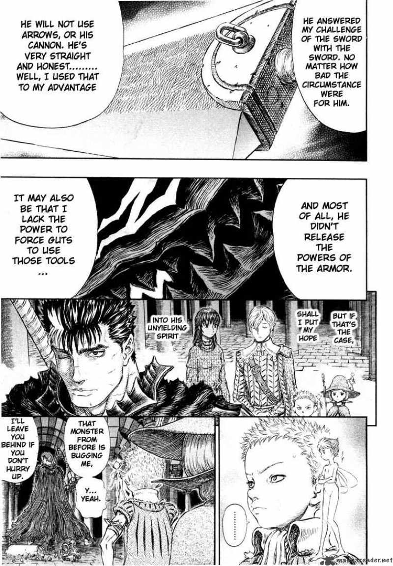 Berserk 30 37