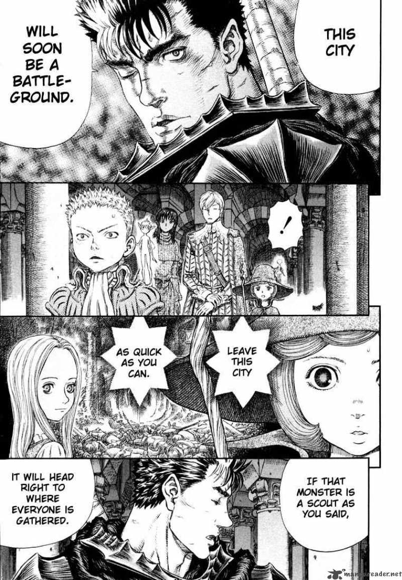 Berserk 30 39