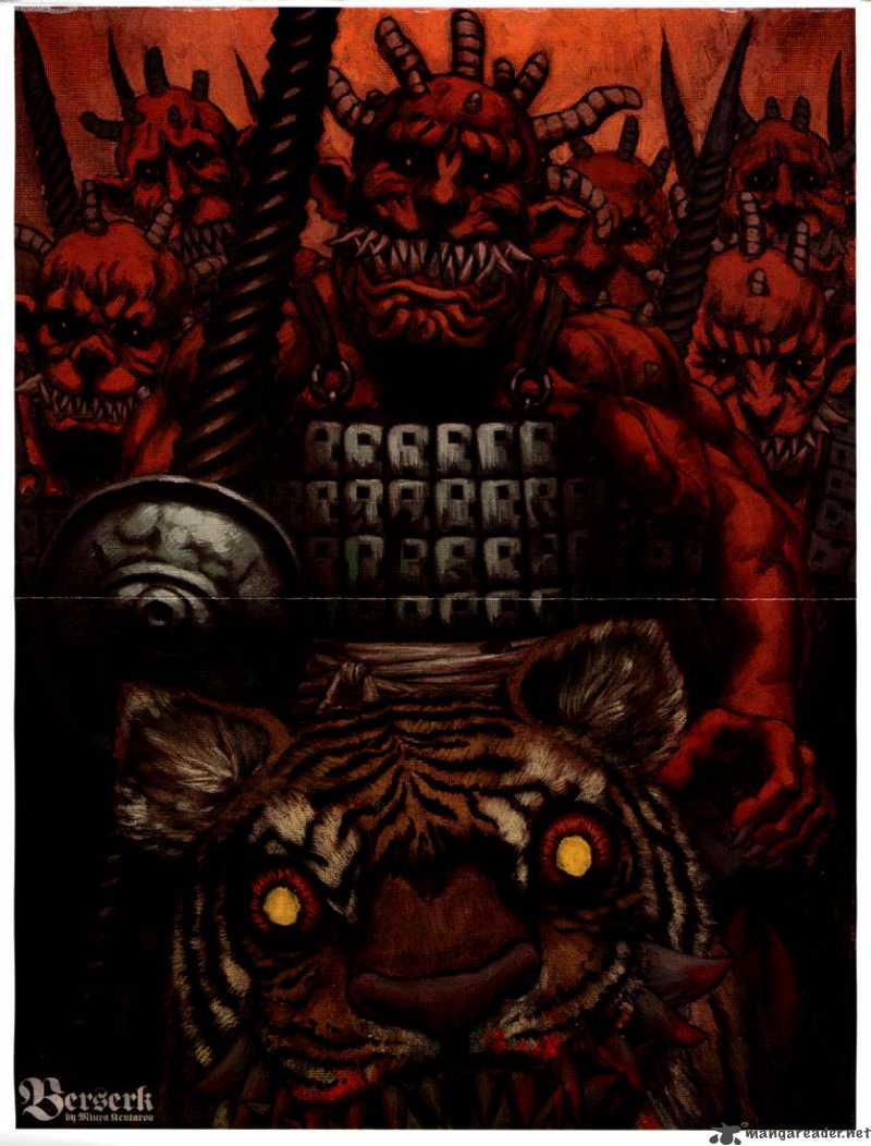 Berserk 30 4