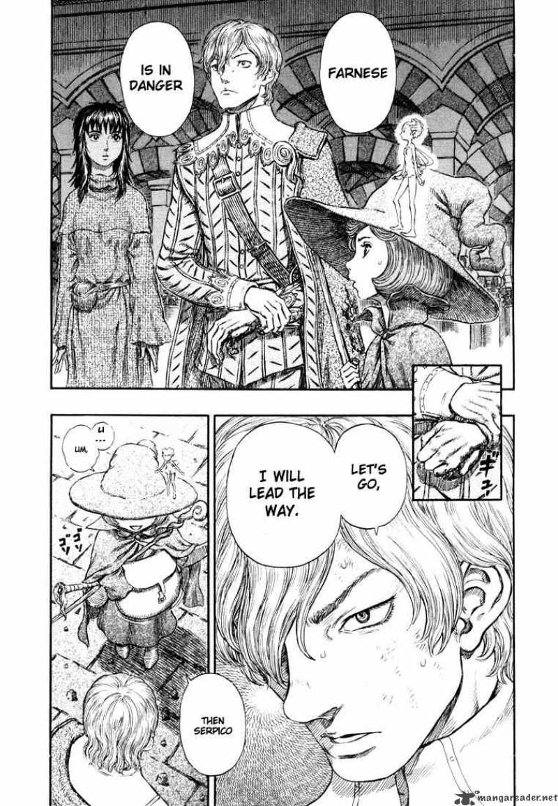 Berserk 30 40