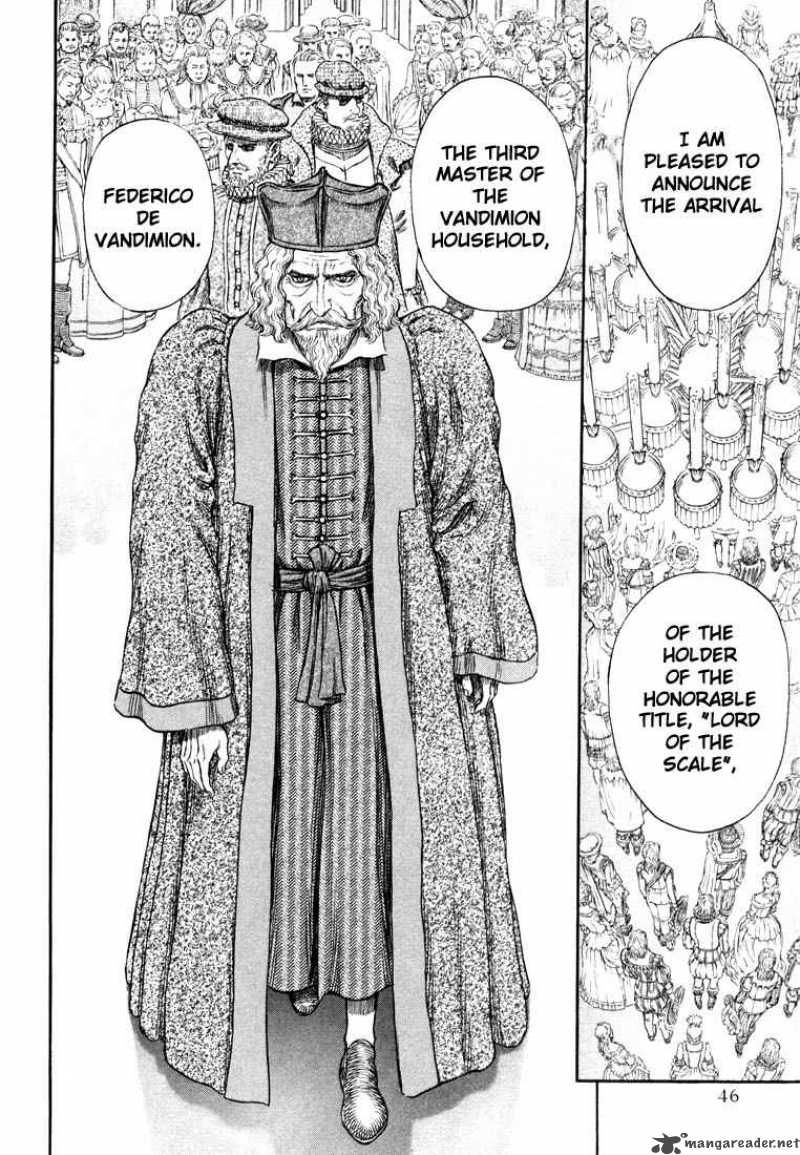 Berserk 30 42