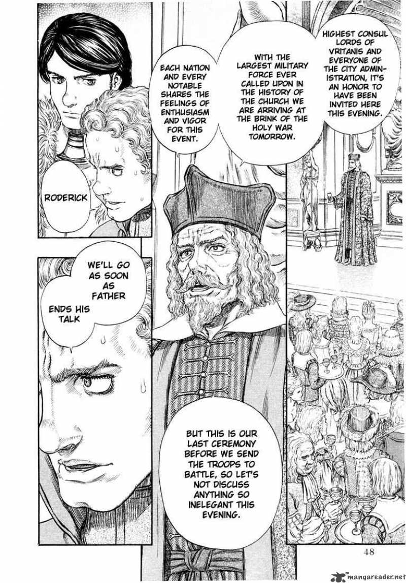 Berserk 30 44