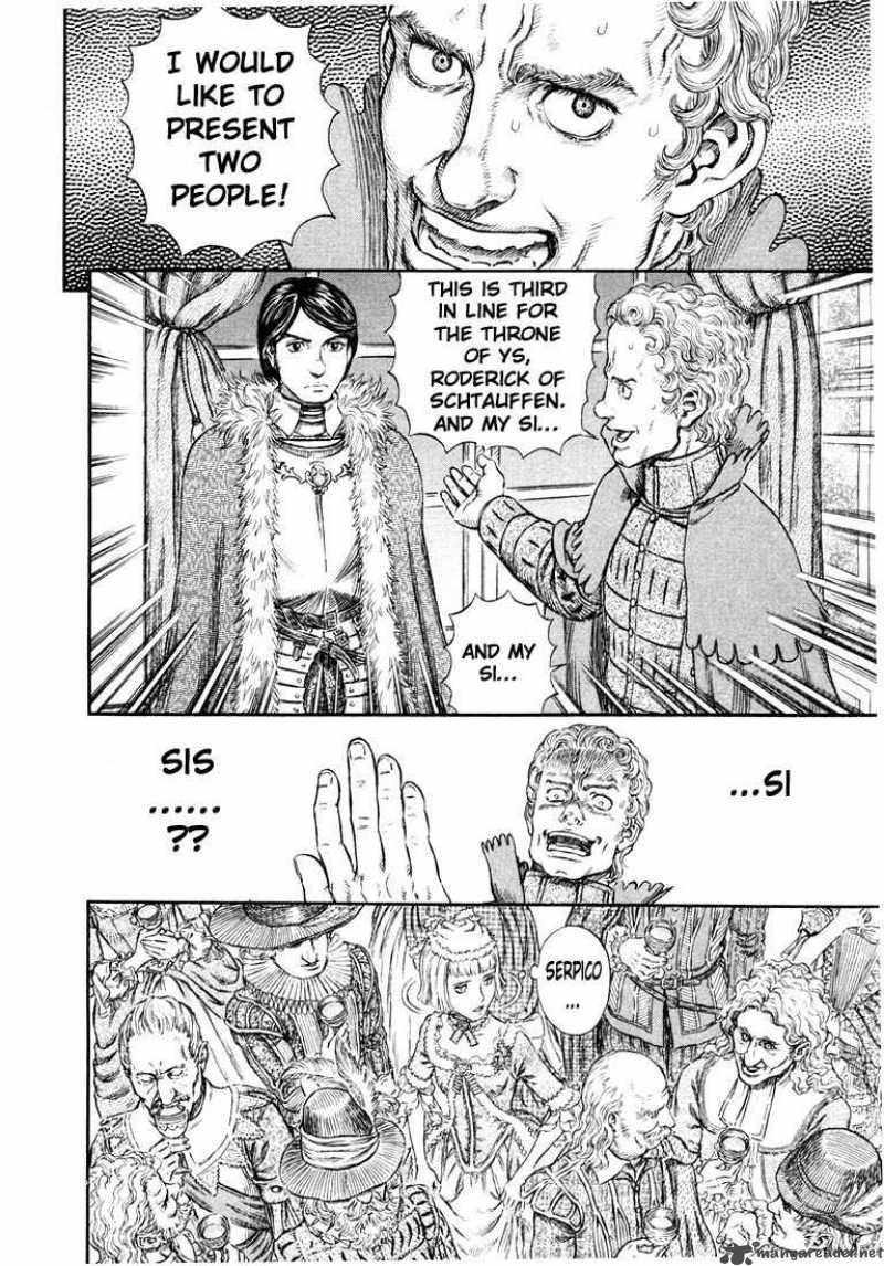Berserk 30 46