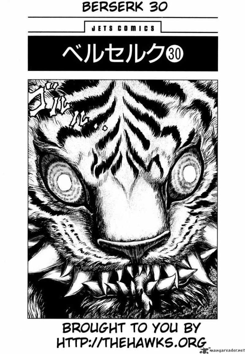 Berserk 30 5