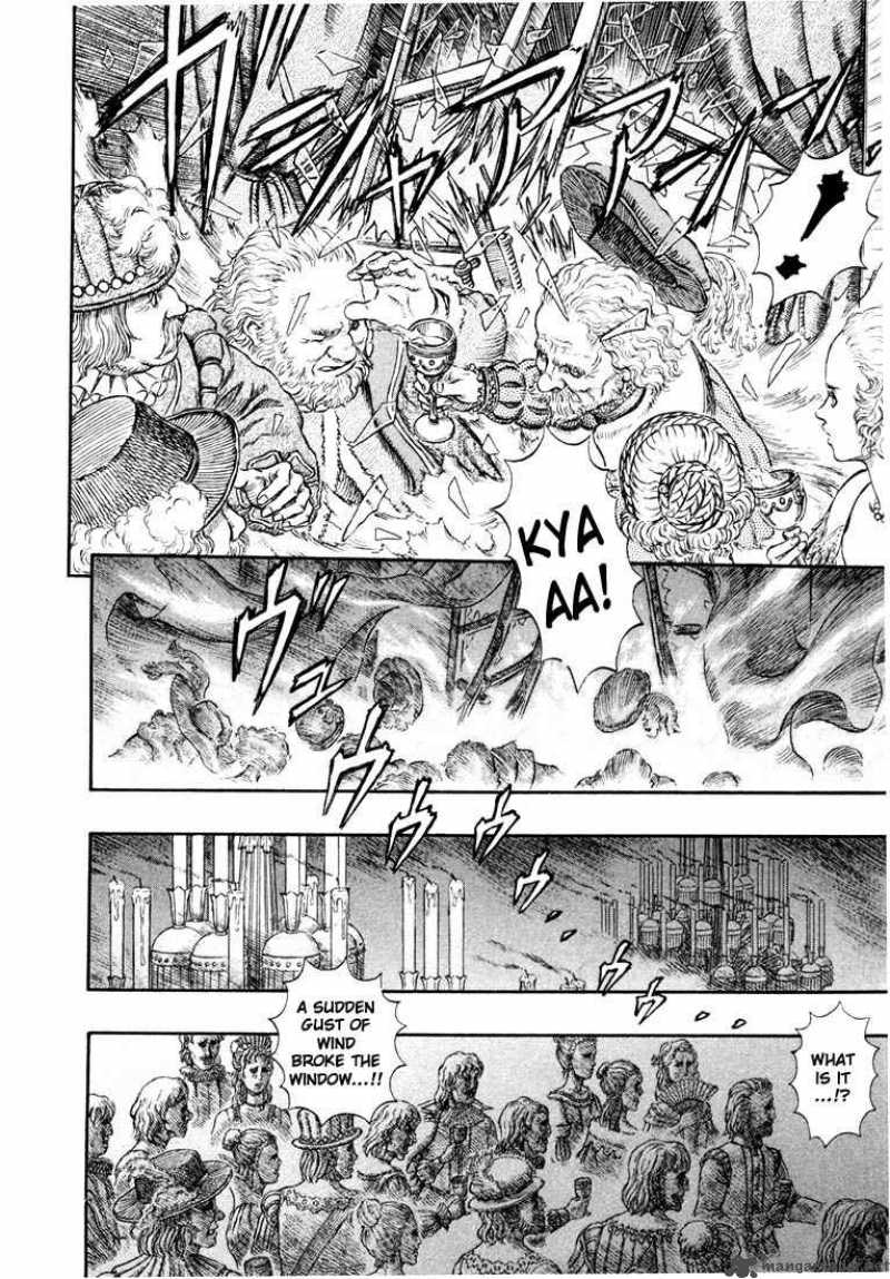 Berserk 30 50