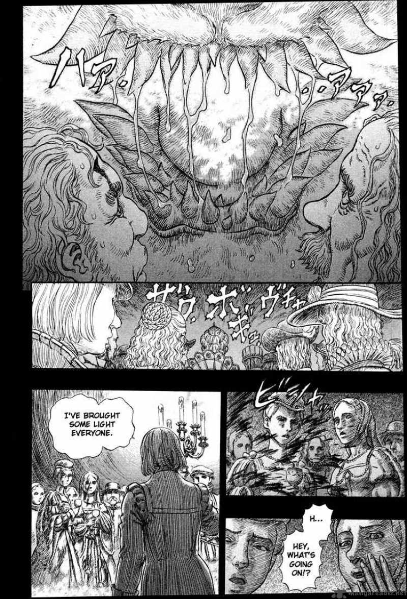 Berserk 30 52
