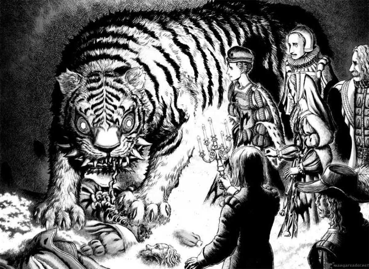 Berserk 30 54