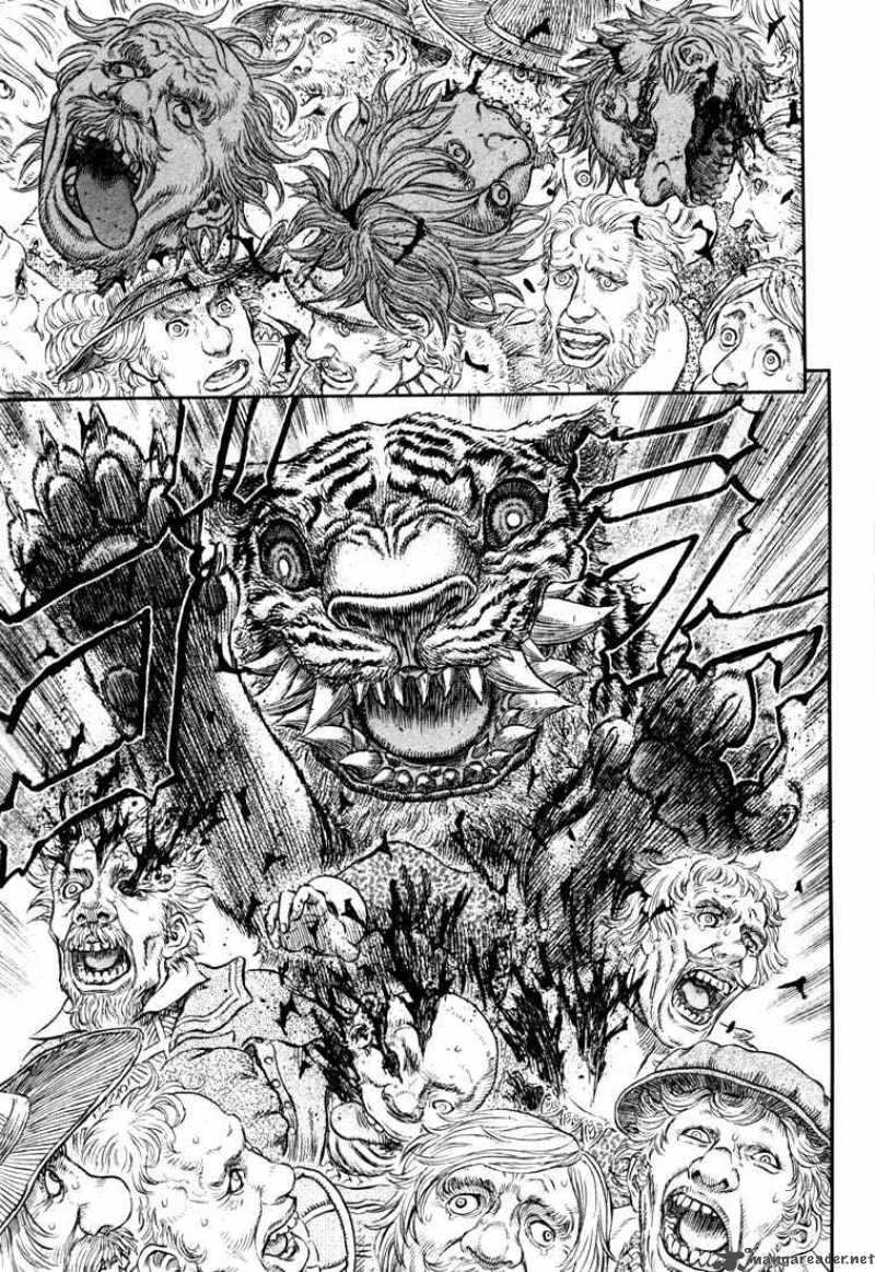Berserk 30 58