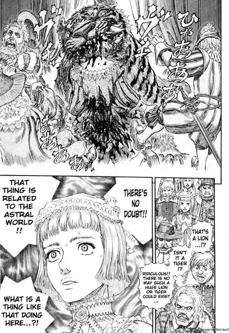 Berserk 30 60