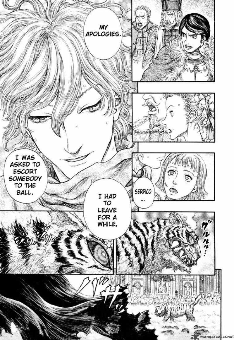 Berserk 30 66