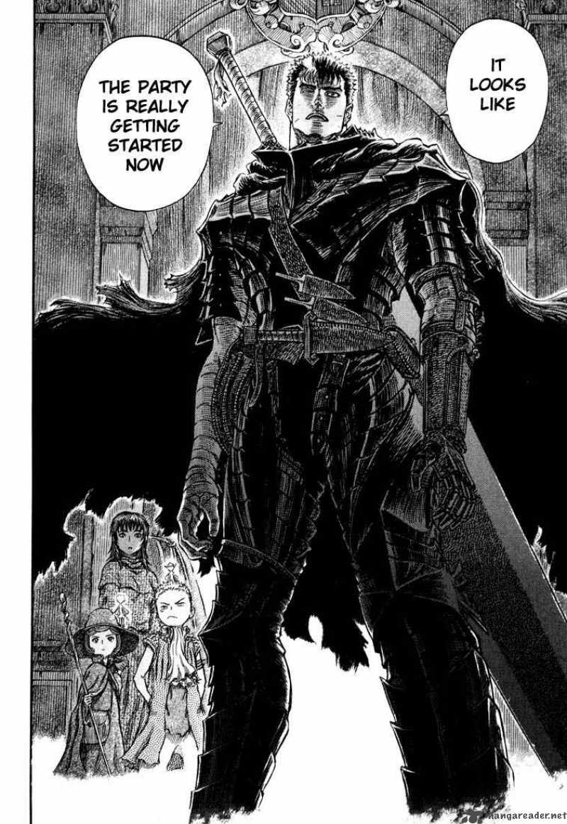 Berserk 30 67