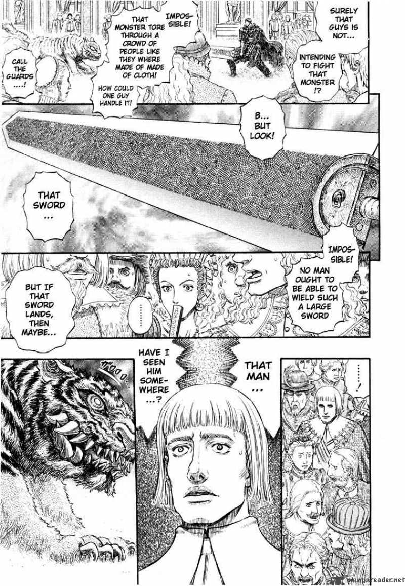 Berserk 30 71