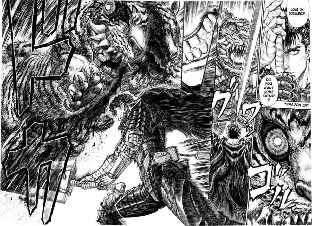 Berserk 30 72