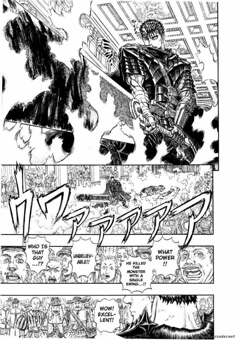 Berserk 30 74