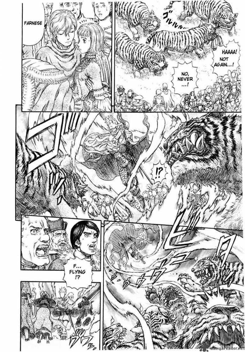 Berserk 30 76