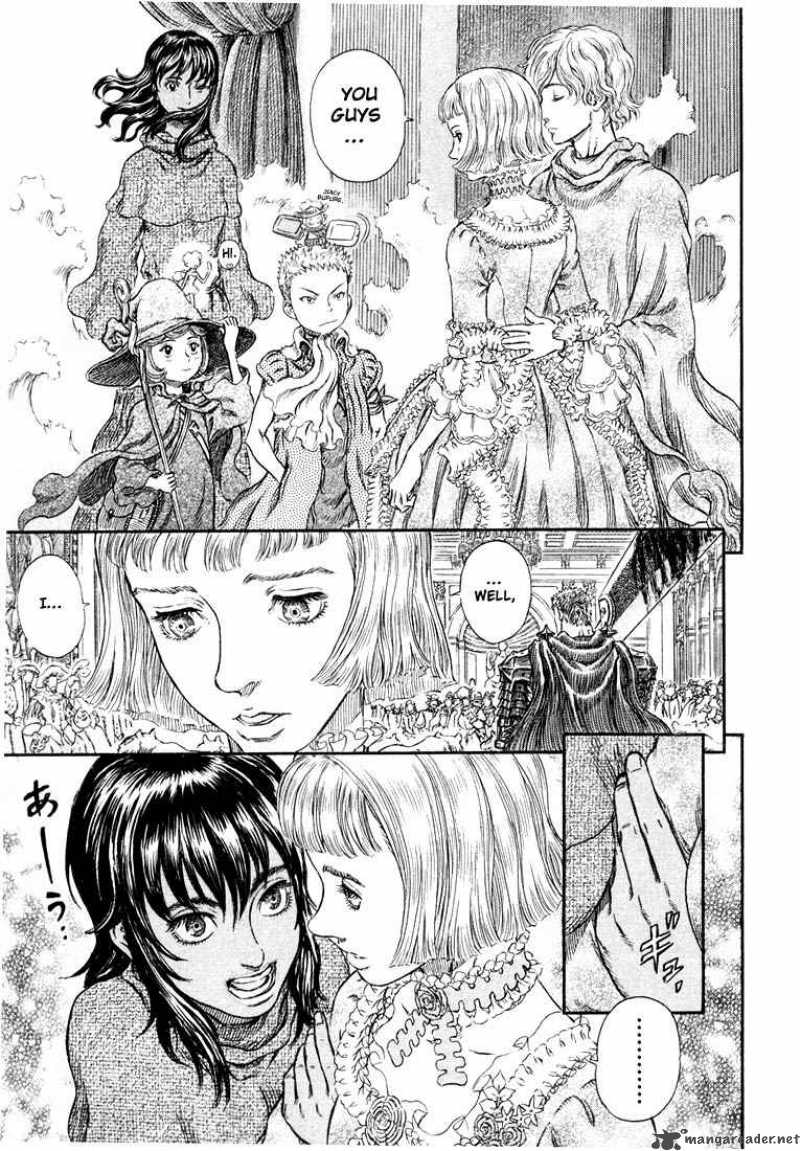 Berserk 30 77