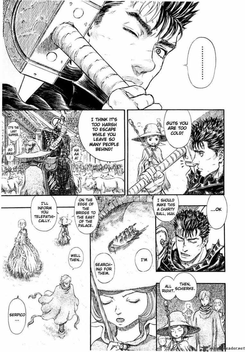 Berserk 30 79